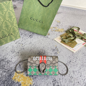 GCC - VS Fashion Bags - 116
