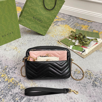 GCC - VS Fashion Bags - 383