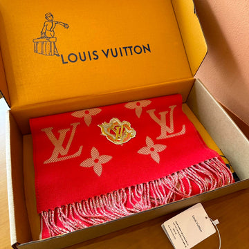 VS - LOV Scarf - 165