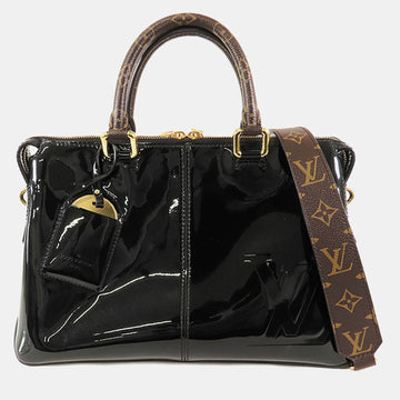 Vernis Miroir Tote Bag