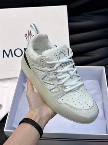 VS - MCOL Men Shoes - 404