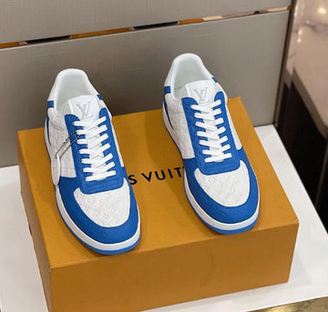 VS Luxury - LOV Men Shoes - 789