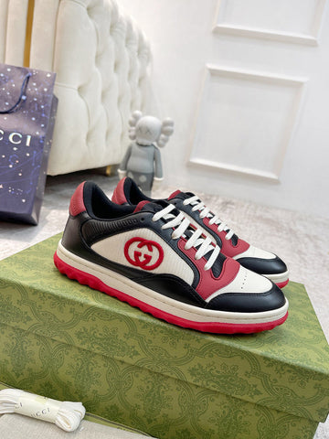 CS - GUKI Shoe - 129