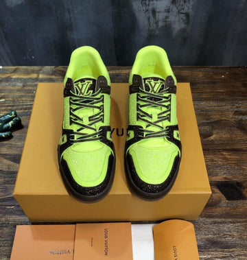 VS Luxury - LOV Men Shoes - 1418