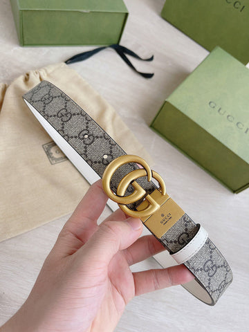 VS - GUKI Belt - 051