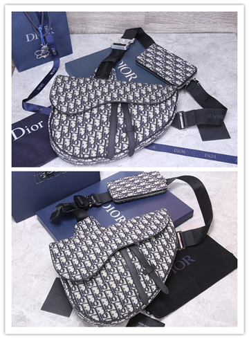 VS - DOR Bags - 1022