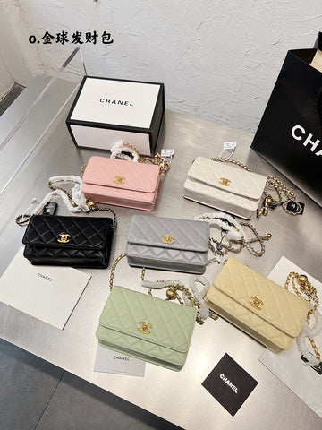 VS - CHL Bags - 7148