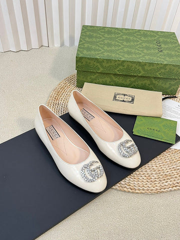 CS - GUKI Shoe - 467