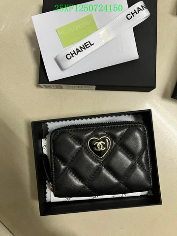 VS CHL Wallet - 021
