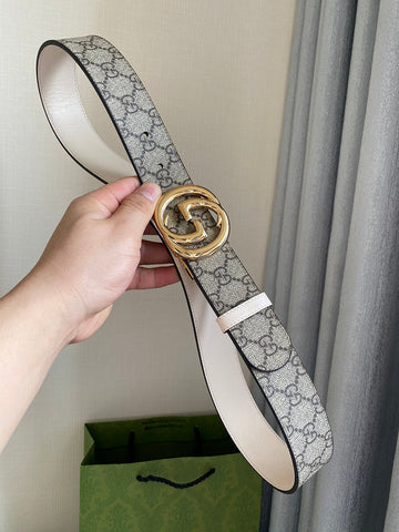 VS - GUKI Belt - 161