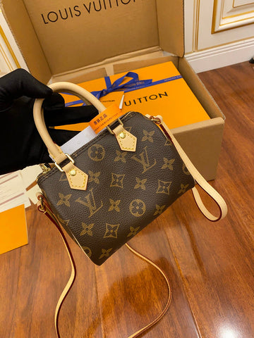 VS Fashion Lu-Vi bags - 17237