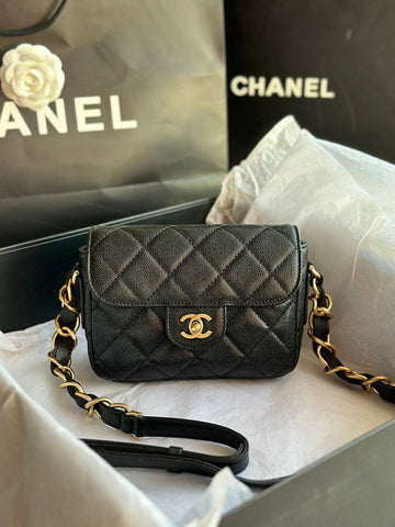VS - CHL Women Bag - 1164