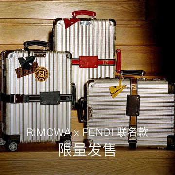 VS - Mix Trunk - 215