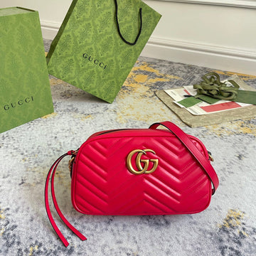 GCC - VS Fashion Bags - 593