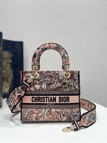 VS Fashion - DIR Bags - 1054