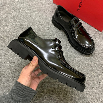 VS - FGO Men Shoes - 1001