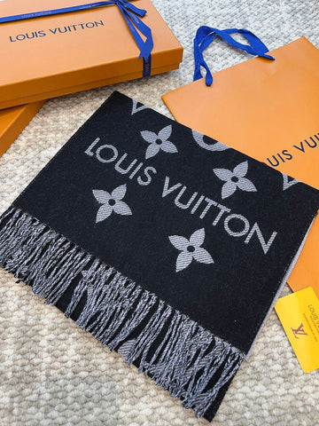 VS - LOV Scarf - 097