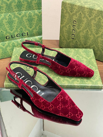 VS - GUKI Shoe - 1036