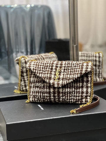 VS Fashion - SLY Bags - 1271