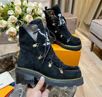 VS Luxury - LOV Women Shoes - 877