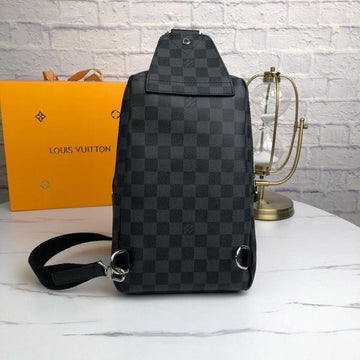 VS Fashion Lu-Vi bags - 17824