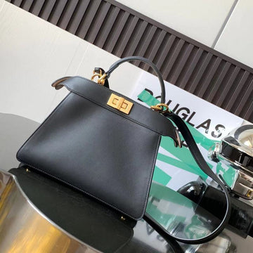 Fendi Luxury Fashion Bag