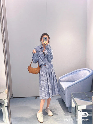 VS - MMU Women Clothes - 510