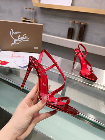 VS - CBL Women Shoes - 110