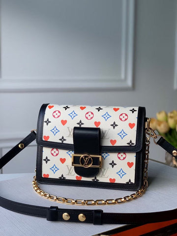 VS Fashion Lu-Vi bags - 092