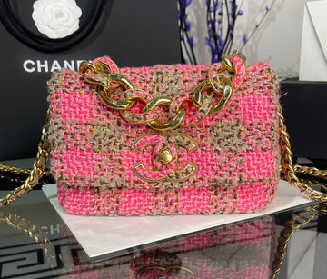 VS Fashion - CNL Bags - 319