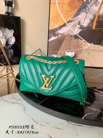 VS Fashion Lu-Vi bags - 478