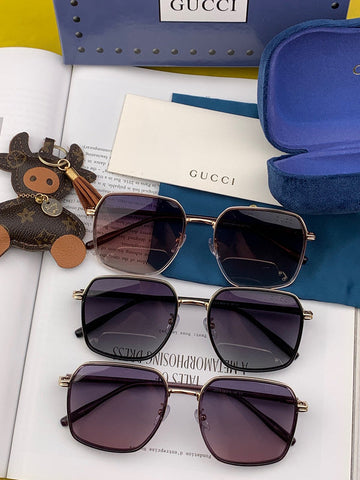 VS - GUKI Sunglass - 195