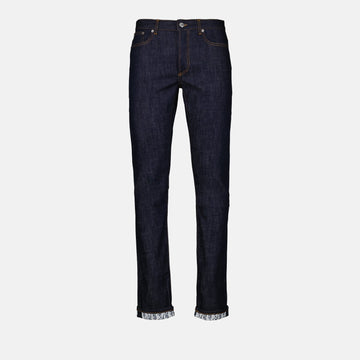Jean slim Oblique