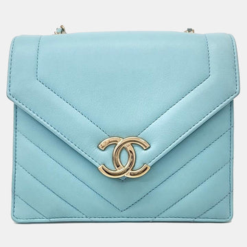 Chain Crossbody Bag