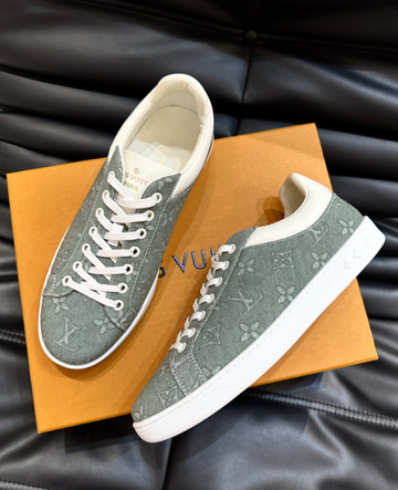 VS Luxury - LOV Men Shoes - 080