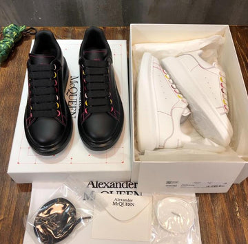 VS Luxury - AQ Men SHoes - 412