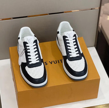 VS Luxury - LOV Men Shoes - 771