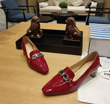 VS Luxury - PD Women Shoes - 203