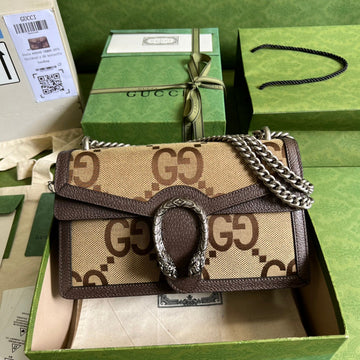 VS - GUKI Bag - 284