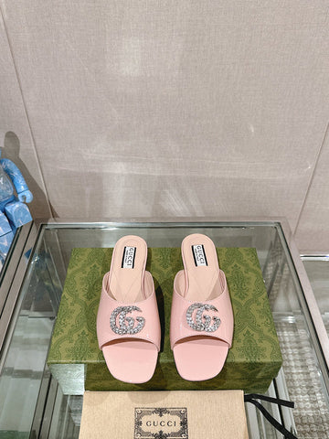 VS - GUKI Shoe - 1023