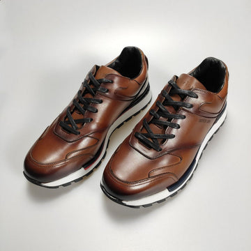 VS - BRE Men Shoes - 683