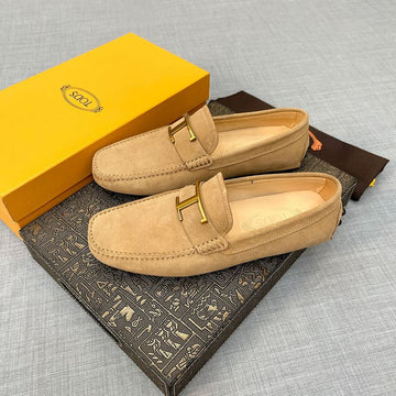 VS - TDS Men Shoes - 298
