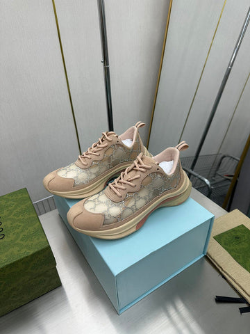CS - GUKI Shoe - 111