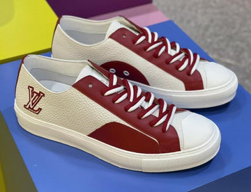 VS Luxury - LOV Men Shoes - 1388