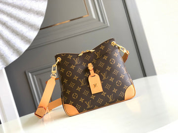 VS Fashion Lu-Vi Bags - 16861