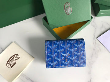 VS - GYO Wallet - 304