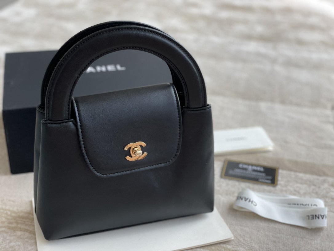 Designer bags by Chanel 254