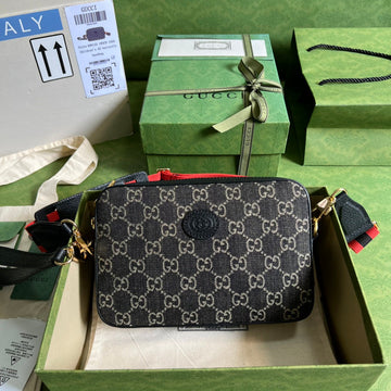 VS - GUKI Bag - 1442
