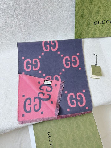VS - GUKI Scarf - 362