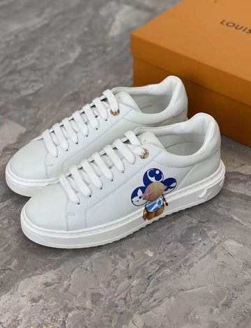 VS Luxury - LOV Men Shoes - 1753